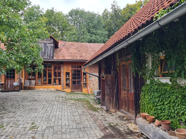 Ferienwohnungen und Kreativwekstätte Sonnenberg