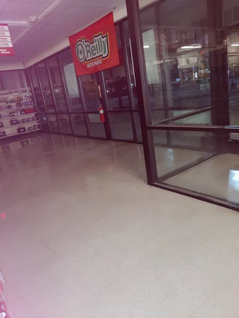 O'Reilly Auto Parts
