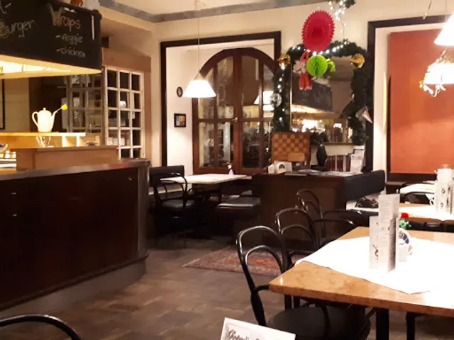 Kulturcafé Hinkofer