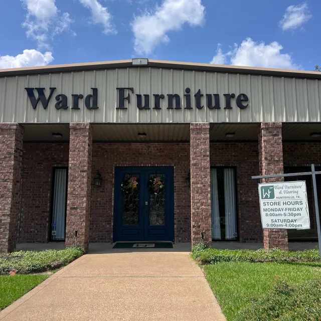 Ward Furniture & Flooring