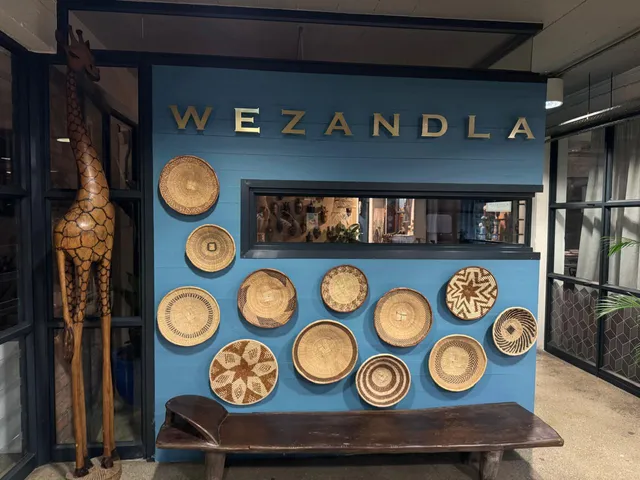 Wezandla African Craft Traders