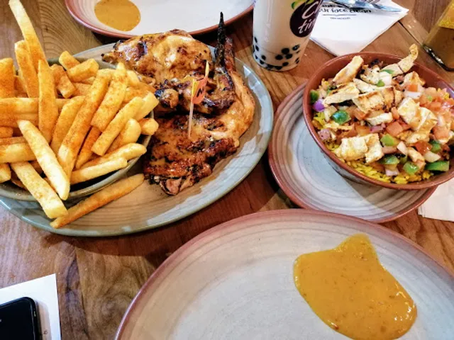 Nando's Dandenong Plaza