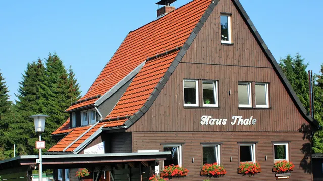 Haus Thale