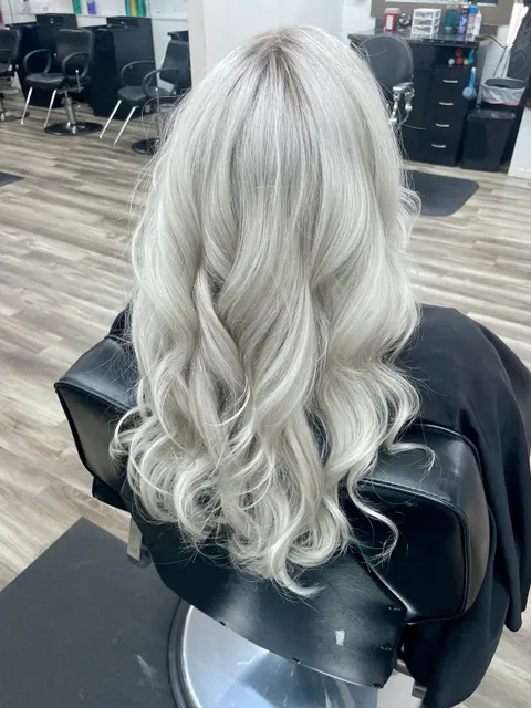 Shear Inspirations Salon LLC