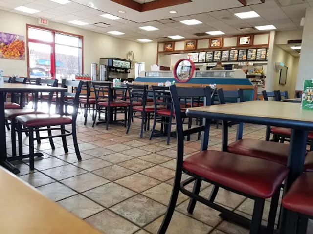 Arby's
