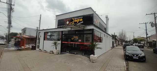 Restaurante do Japa