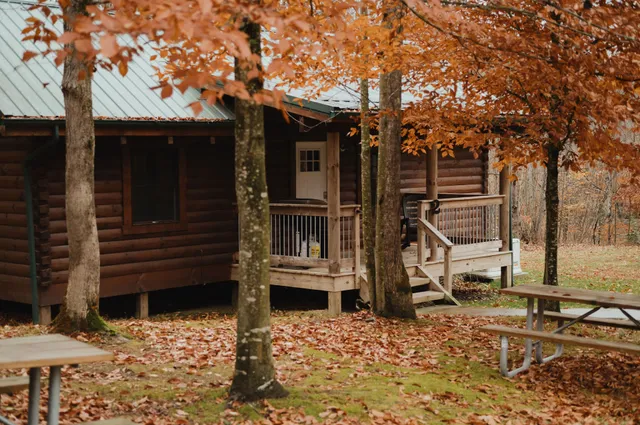 Pine Creek Cabins & Camping Resort