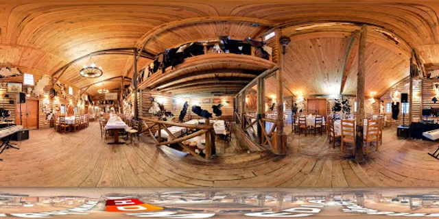 La Ferme du Bout des Prés - Auberge