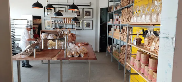 Fickenschers Backstube