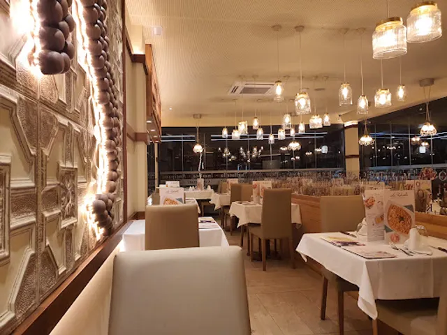 Restaurant La Tagliatella | Platja d'Aro, Girona