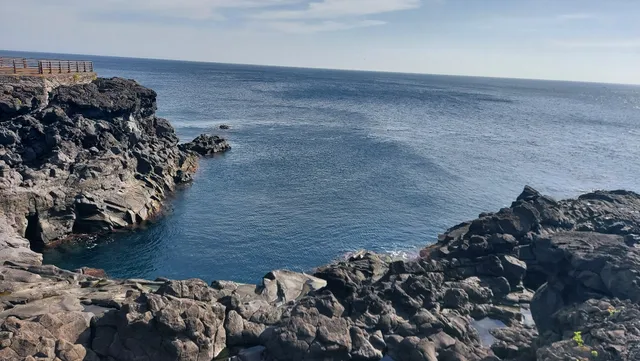 Lungomare di Catania