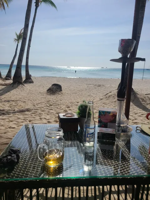 Kasbar Boracay