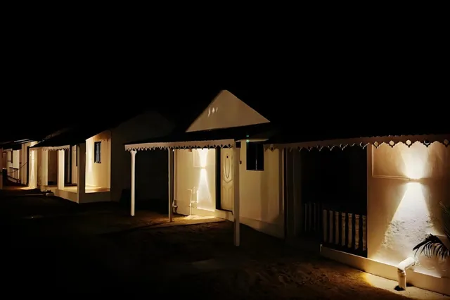 Vibes and Tides Beach Resort By Enlightened vagabonds