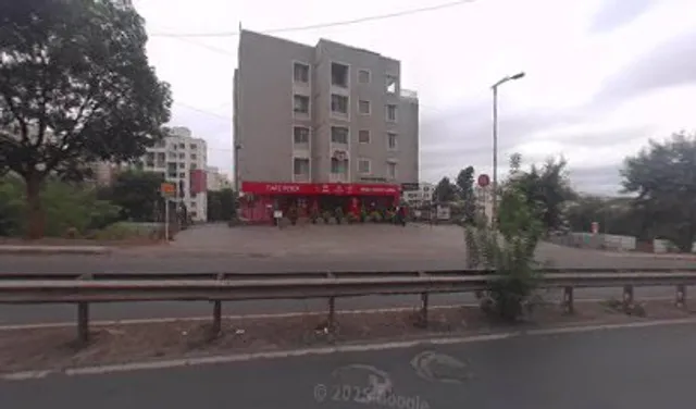 Waman Ganesh Heights