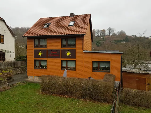 Pension am Sonnenhof