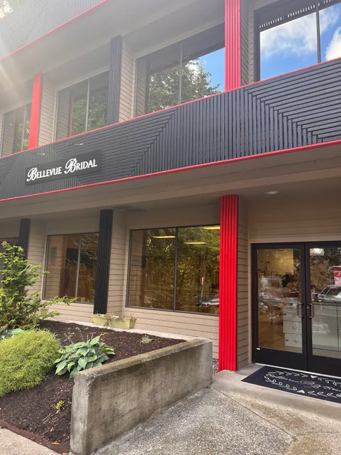 Luxe & Lace Bridal Studio - by Bellevue Bridal