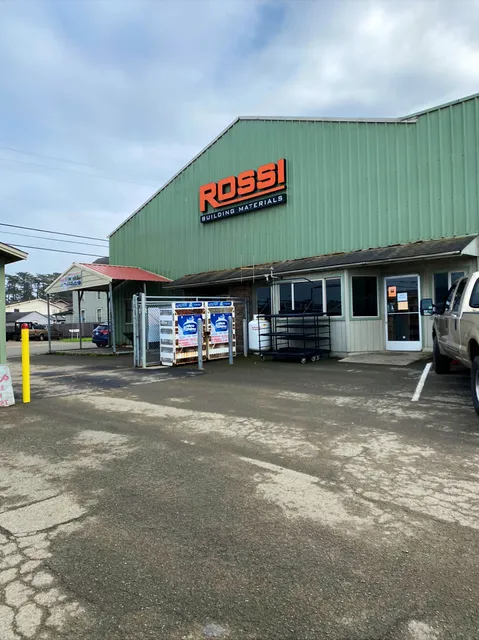 Rossi Building Materials