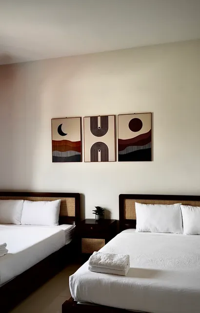 La Casa Mui Ne Hotel