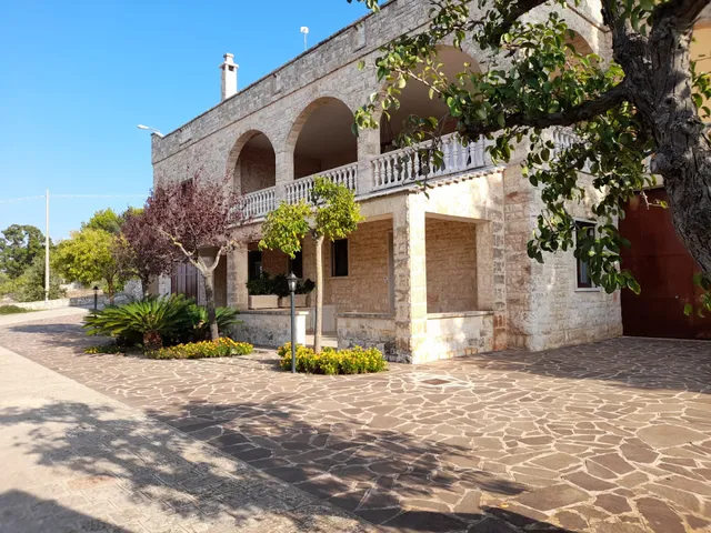 B&B Depandance Villa Lisi