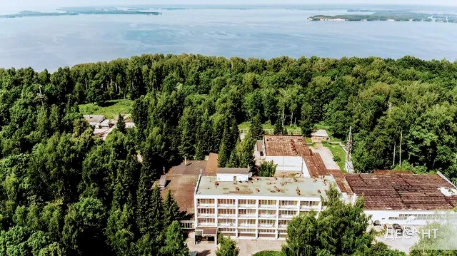 Resident Hotel Berezki