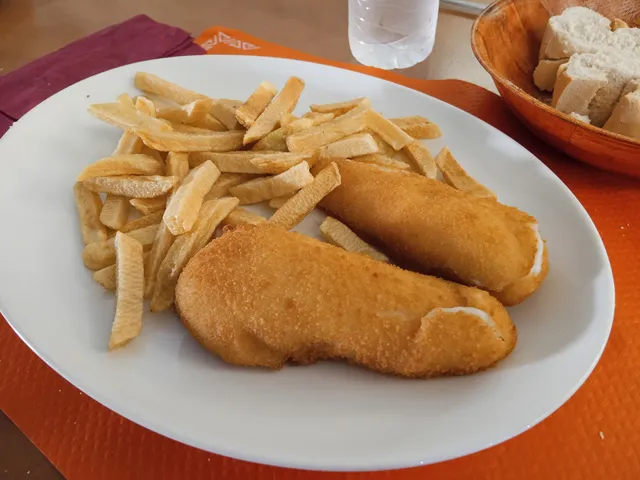 Restaurante Bodegón Joype