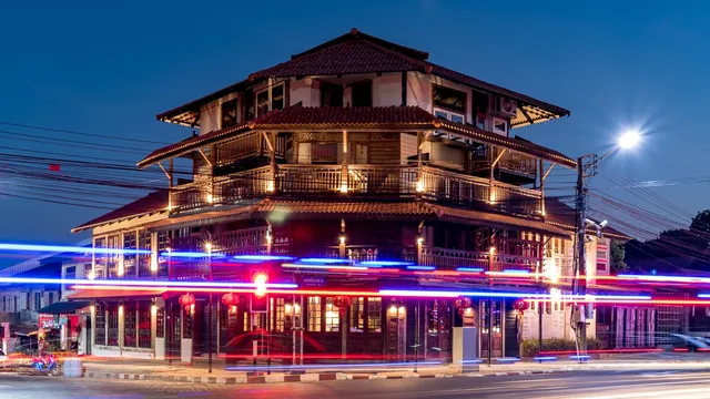 velawarin โรงแรม เวฬาวาริน