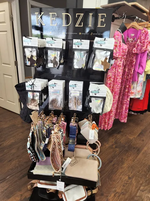 Blush Salon Spa & Boutique