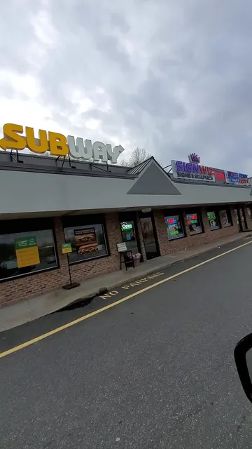 Shunpike Village Center