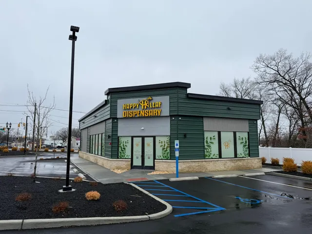 Happy Leaf Dispensary