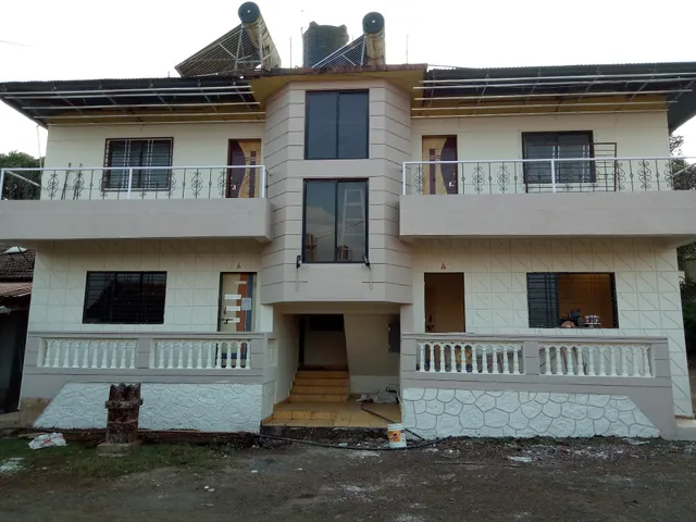 OYO 18683 M K Palace