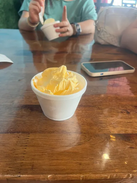 Udders, Ice Cream and Candy Shop