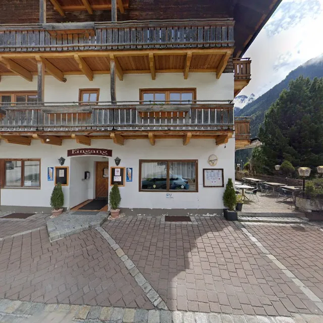 Appartement La Piazza