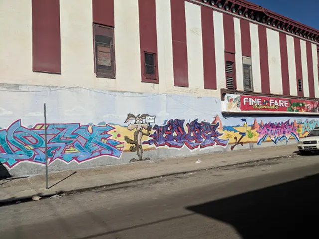 Ming River Chinese Restaurant