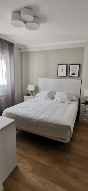 Apartamentos Porta Nova