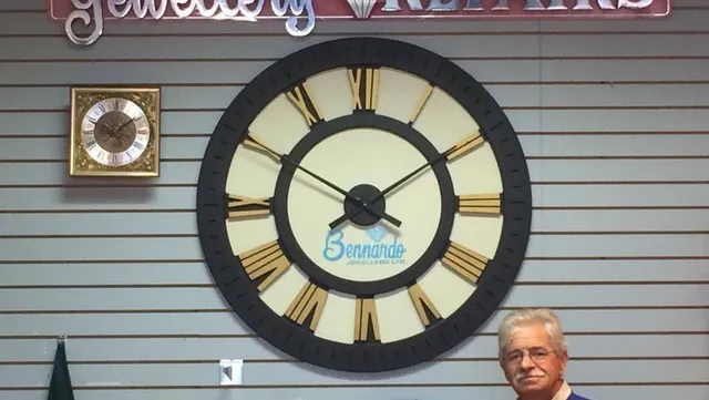 Bennardo Jewellers Ltd