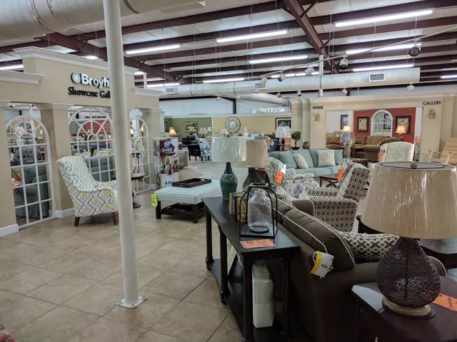 Cadwell Furniture Co