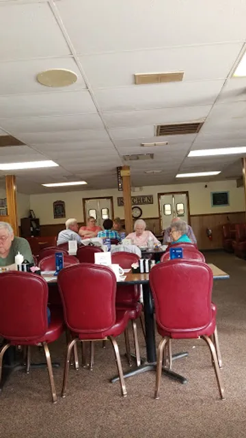 Brimfield Family Restaurant