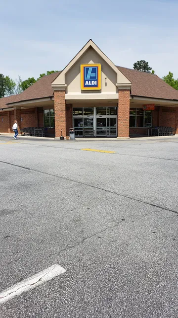 ALDI
