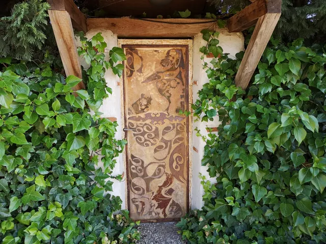 Casa Rural La Panera Vieja1