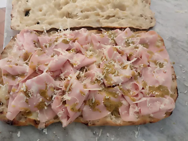 Bar Cornetteria MAKAKO