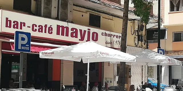 Bar Café Mayjo Churrería