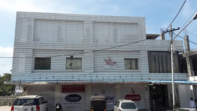 OYO Hotel Sks Goldmine