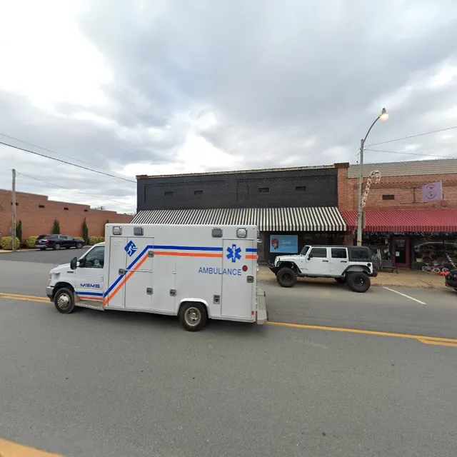 Kathy’s Closet and Food Pantry