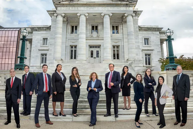 Lyons & Associates, PC