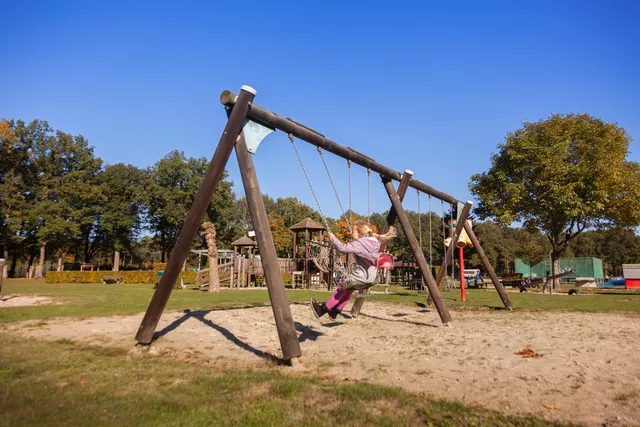 Speeltuin de Gitstap