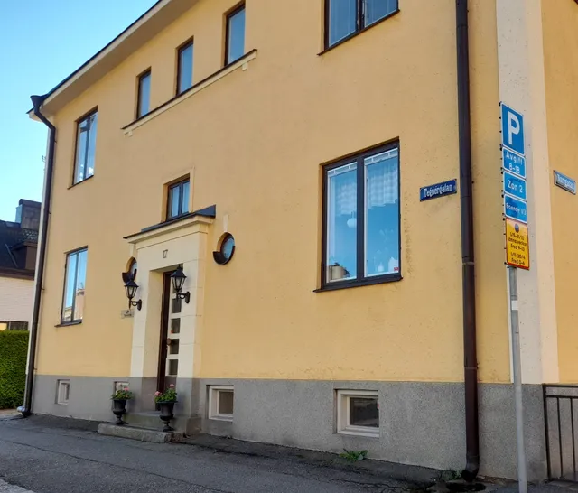 Stensötan Vandrarhem Örebro