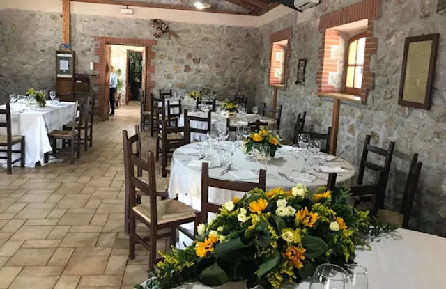 Agriturismo Morgante