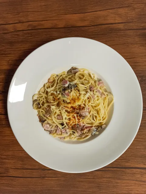 Pizza/Pasta Ma Mamma mia Ioannina