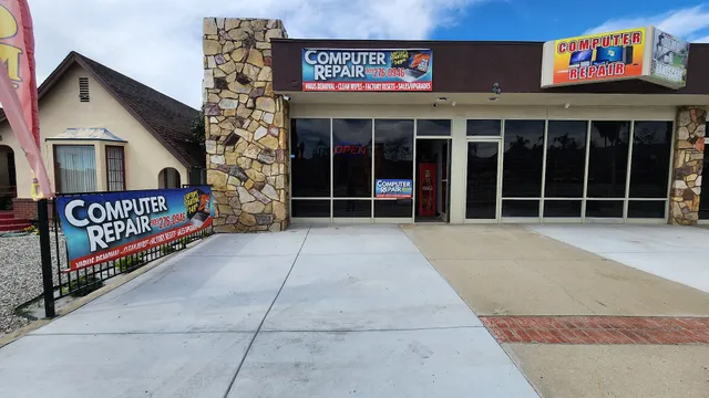 Restart Computer Solutions & In- Home Service