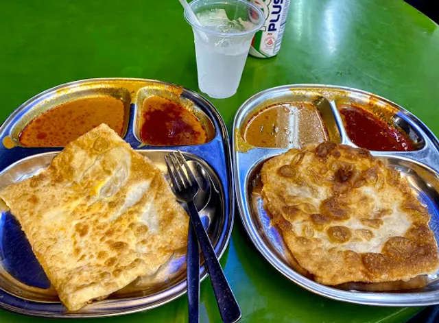 Al Falah Restaurant Pte Ltd